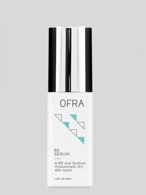 OFRA COSMETICS B5 MOISTURIZING SERUM - NIB